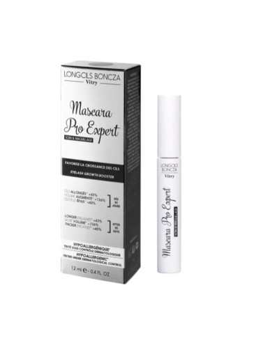 VITRY MÁSCARA PRO EXPERT 12ML