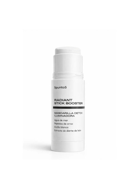 5PUNTO5 RADIANT STICK BOOSTER 15ML