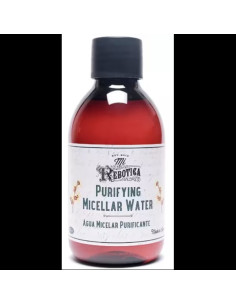 MI REBOTICA AGUA MICELAR PURIFICANTE 250 ML