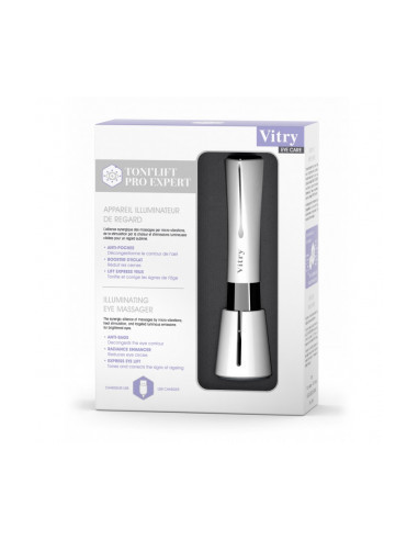 VITRY TONI LIFT PRO EXPERT APARATO ILUMINADOR