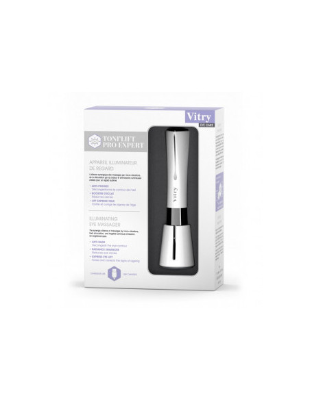 VITRY TONI LIFT PRO EXPERT APARATO ILUMINADOR
