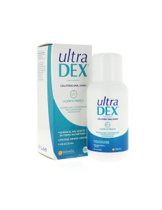 ULTRADEX COLUTORIO ORAL DIARIO  250 ML