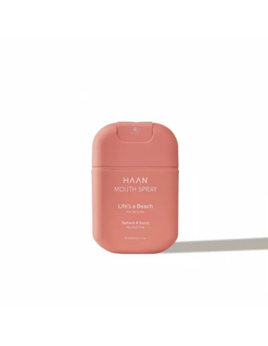 HAAN MOUTH SPRAY LIFE`S BEACH 20 ML