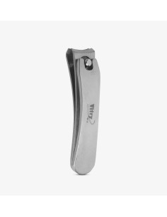 VITRY CORTA UÑAS DE BOLSILLO INOX REF.10571