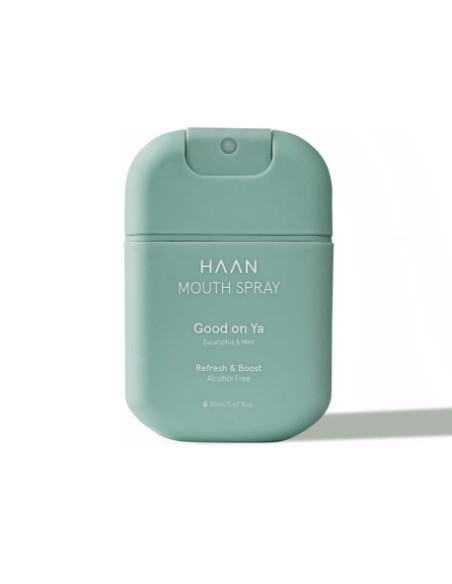 HAAN MOUTH SPRAY GOOD ON YA 20 ML