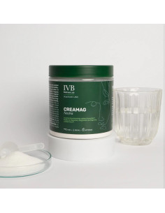 IVB  CREAMAG SABOR NEUTRO 300 GR