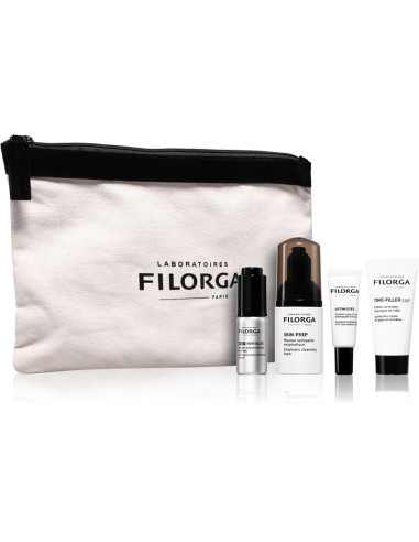 FILORGA NECESER DISCOVERY KIT 2026