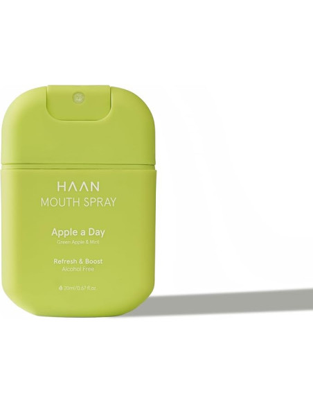 HAAN MOUTH SPRAY APPLE A DAY 20 ML