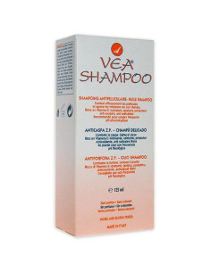 VEA SHAMPOO  125 ML