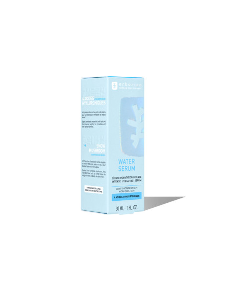 ERBORIAN WATER SERUM HIDRATACION INTENSA 30 ML