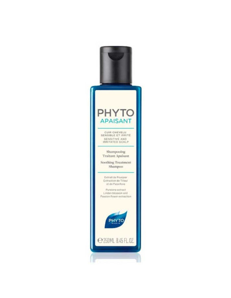 PHYTOAPAISANT CHAMPU TRATANTE CALMANTE 250 ML