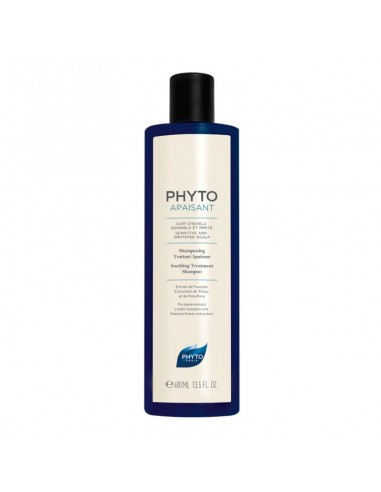 PHYTOAPAISANT CHAMPU TRATANTE CALMANTE 400 ML