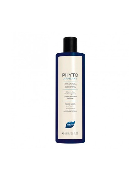 PHYTOAPAISANT CHAMPU TRATANTE CALMANTE 400 ML