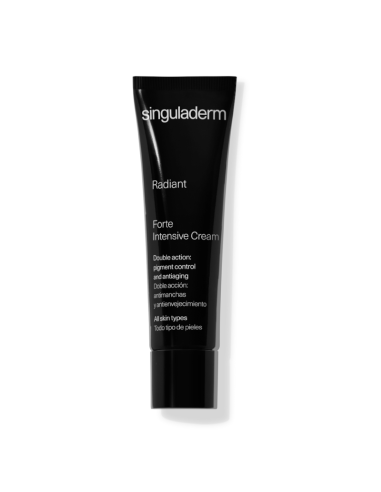 SINGULADERM RADIANT FORTE DOBLE ACCION 50 ML