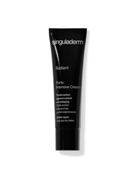 SINGULADERM RADIANT FORTE DOBLE ACCION 50 ML