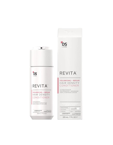 REVITA VOLUMIZING + REPAIR HAIR DENSITY CONDITIONER 205 ML