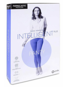 FARMALASTIC NOVUM INTELLIGENT PLUS PANTY PREMAMA CAVIAR 3