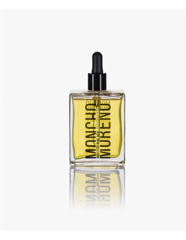 MONCHO MORENO SHINE ON ME ACEITE 50ML