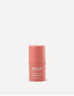 SEGLE BLUSH STICK SPF 50+ CORAL CRUSH 5 G