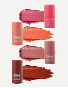 SEGLE BLUSH STICK SPF 50+ CORAL CRUSH 5 G 2