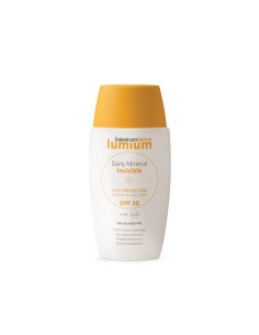 GALENICUMDERMA LUMIUM DAILY MINERAL INVISIBLE SPF 30 50 ML