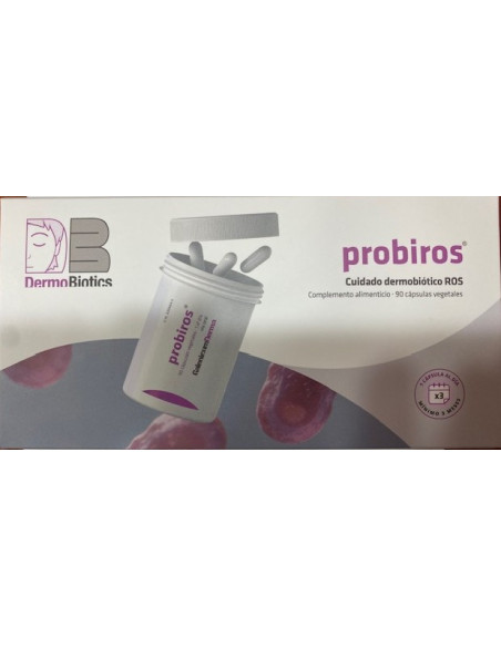 GALENICUMDERMA PROBIROS RDS PACK 3 MESES