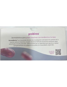 GALENICUMDERMA PROBIROS RDS PACK 3 MESES 2