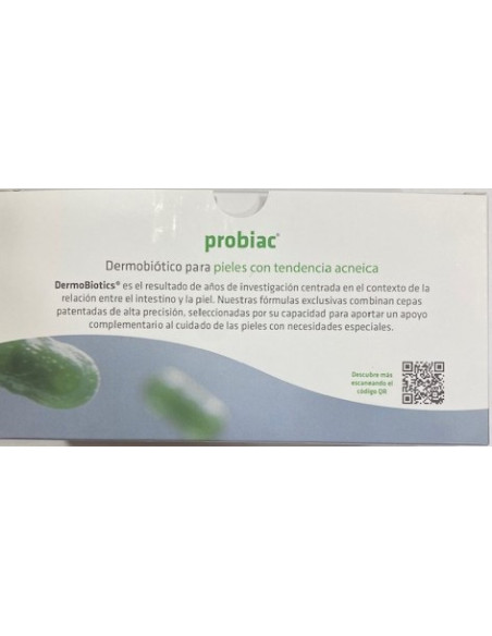 GALENICUMDERMA PROBIAC ACN PACK 3 MESES
