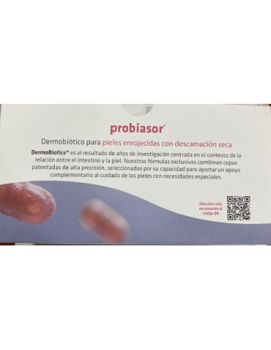 GALENICUMDERMA PROBIASOR PSO PACK 3 MESES