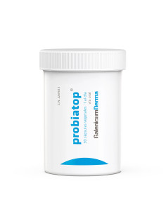 GALENICUMDERMA PROBIATOP 30 CAPS.