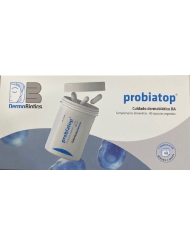 GALENICUMDERMA PROBIATOP DA PACK 3 MESES