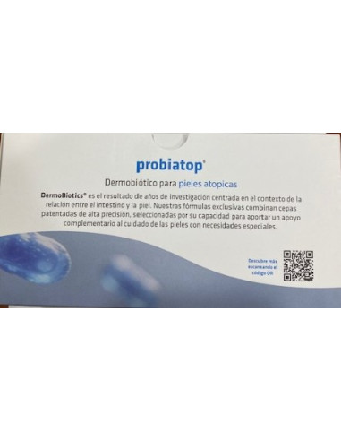 GALENICUMDERMA PROBIATOP DA PACK 3 MESES