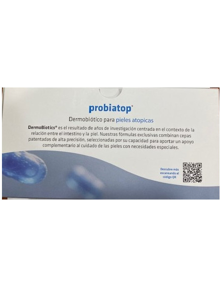 GALENICUMDERMA PROBIATOP DA PACK 3 MESES