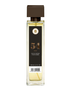 IAP PHARMA POUR HOMME 54 150 ML