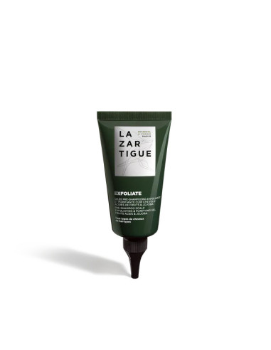LAZARTIGUE EXFOLIANTE DETOXIFICANTE OXIGENANTE 75 ML
