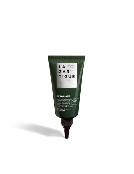 LAZARTIGUE EXFOLIANTE DETOXIFICANTE OXIGENANTE 75 ML