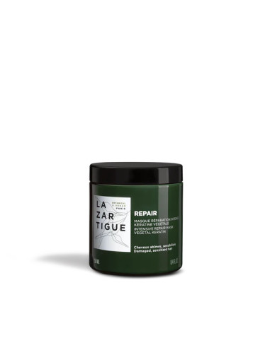 LAZARTIGUE MASCARILLA REPAIR 250 ML