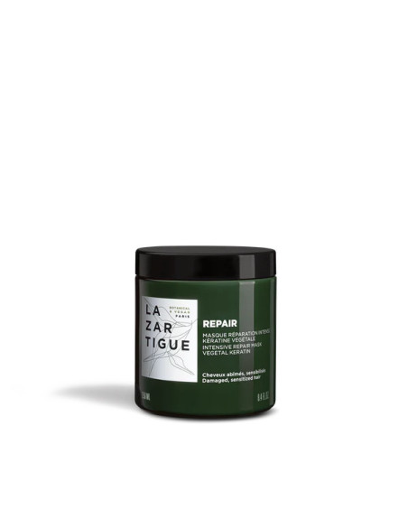 LAZARTIGUE MASCARILLA REPAIR 250 ML