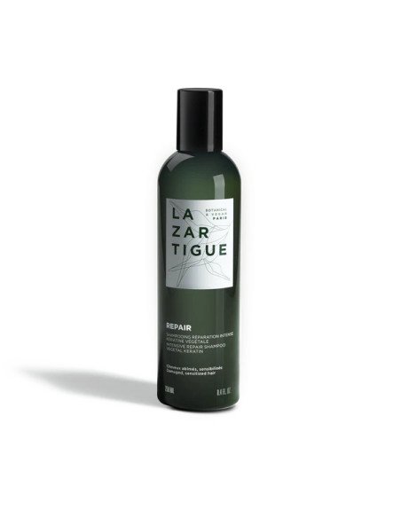 LAZARTIGUE CHAMPU REPARACION INTENSA 250 ML