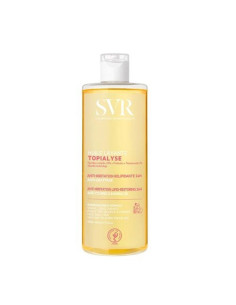 SVR TOPIALYSE HUILE LAVANT 400 ML