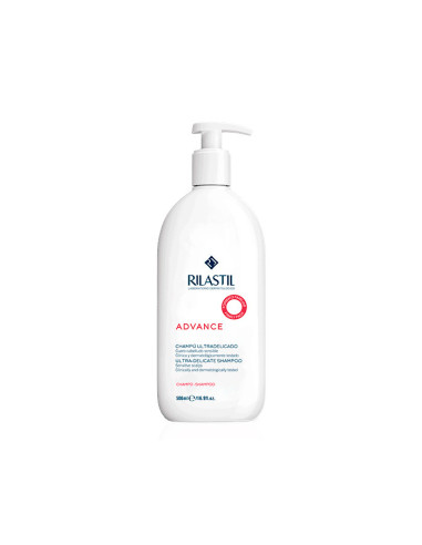 CUMLAUDE LAB: ADVANCE CHAMPU ULTRADELICADO  500 ML