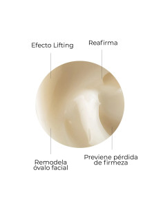 SEGLE  DMAE LIFT 10 CREMA FACIAL  50 ML 2