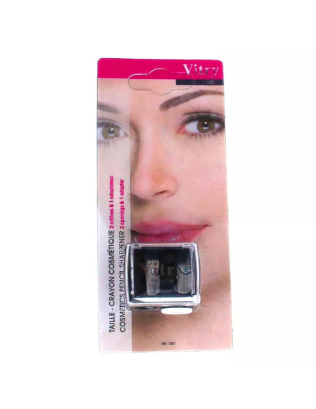 VITRY SACA PUNTAS COSMETICOS REF.03
