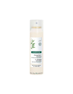 KLORANE CHAMPU SECO AVENA SECO SPRAY 150ML