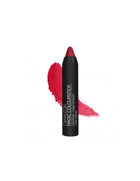 CAMALEON MAGIC COLOURSTICK ROJO 4 G