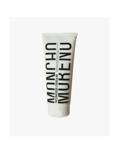 MONCHO MORENO WONDER CREAM ACONDICIONADOR 200 ML