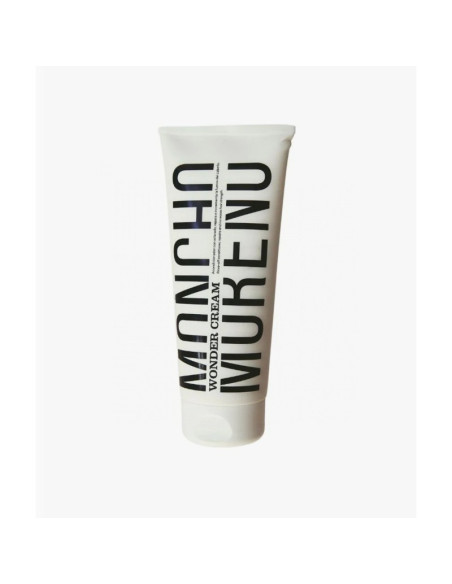 MONCHO MORENO WONDER CREAM ACONDICIONADOR 200 ML