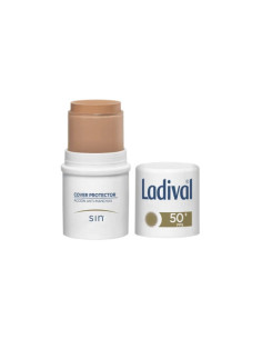 LADIVAL STICKPROTECTOR ANTIMANCHAS CON DELENTIGO FPS 50+  4G