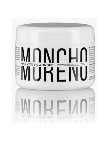MONCHO MORENO ONE MINUTE WONDER 100ML