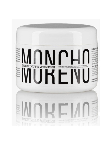 MONCHO MORENO ONE MINUTE WONDER 100ML